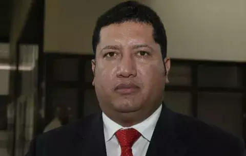 Analizarán contenido de nota enviada de la CSJ