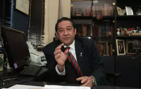 Álvarez: Magistrados llevan meses siendo denunciados en la Asamblea