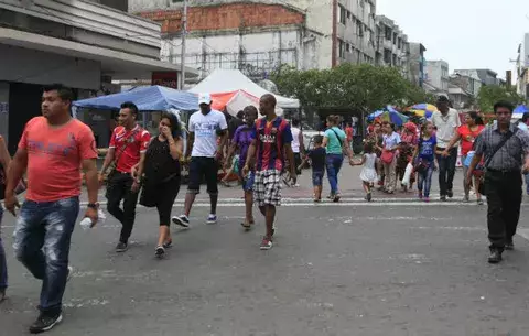 Banco Mundial: Existencia de ninis en Panamá tiene relación con la violencia