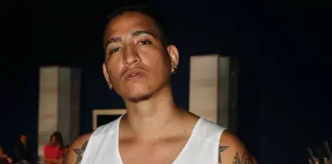 Kenny Man le 'tira' a Varela