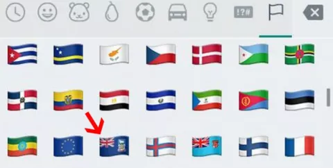 Nueva actualización de Whatsapp molesta a los argentinos
