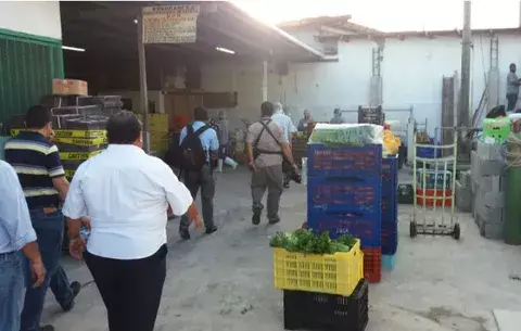 Productores y distribuidores piden  nuevo Mercado de Abastos o el traslado del existente