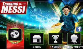 Jugadores de fútbol, lo más lucrativo para poner en los videojuegos