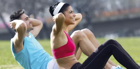 Cómo el ejercicio puede proteger tu cuerpo contra el cáncer