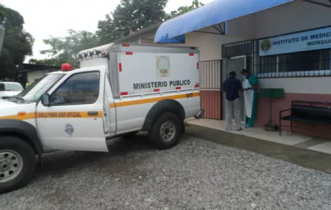 Investigan muerte de bebé de dos meses en Boquete