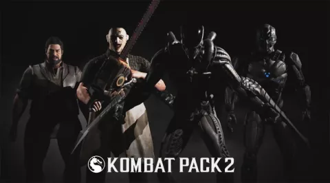 Nuevo Gameplay Trailer del próximo DLC de Mortal Kombat X