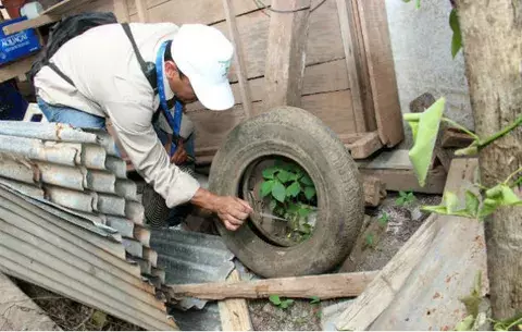 Panameños no toman conciencia sobre riesgo mortal del Zika
