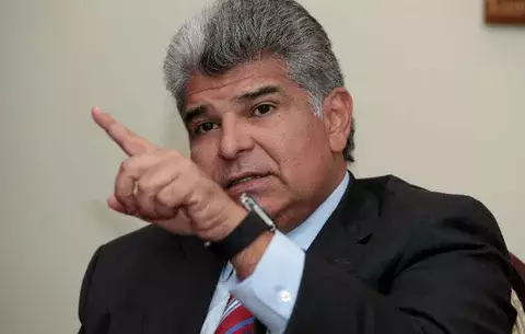 Defensa de José Raúl Mulino espera pronunciamiento del juez