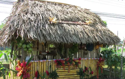 Hoy arranca la Feria de la Naranja en Churuquita Grande de Penonomé