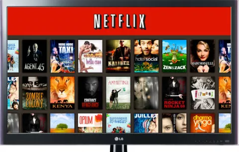 Netflix debuta en 130 países en 21 idiomas