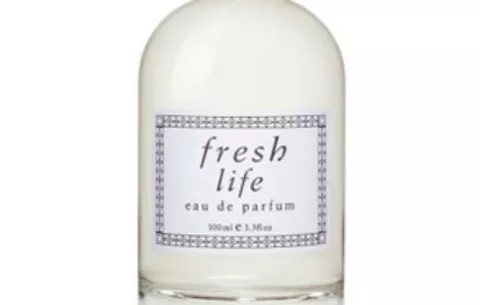¡El perfume que adelgaza ya es una realidad!