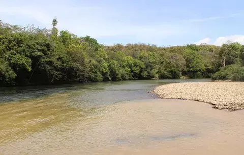 Cuatro ríos para abastecer cisternas en Carnavales de Veraguas