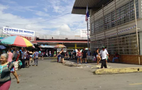 Atienden dos casos de Sida en cubanos en albergues de Paso Canoas