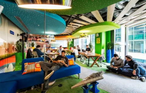 Promoverán capacidades de panameños en Silicon Valley