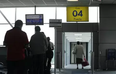 Panamá lanza sistema de Prechequeo migratorio