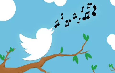 Ejecutivos de Twitter abandonan el barco, antes de que se hunda