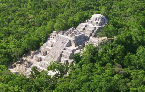 México, el país de América con más bienes de Patrimonio Mundial en la Unesco