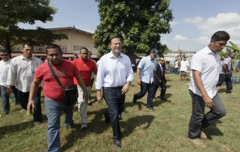 Varela respalda la compra directa que hizo el Miviot