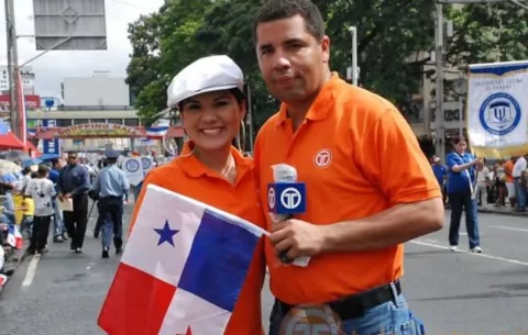 La columna de Doña Perla