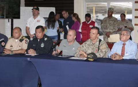  Colón, con las calles más peligrosas en Carnaval 