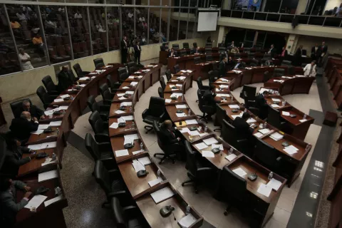 Diputados justifican el 'asueto' de  10 días en   la celebración de Carnaval  