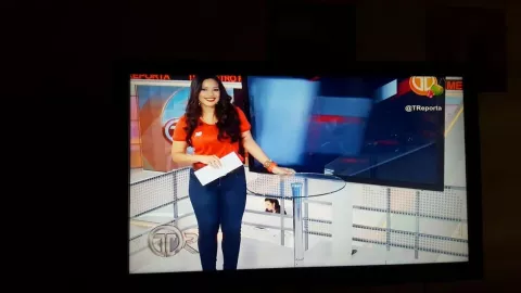 La columna de Doña Perla
