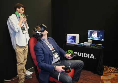 Zuckerberg impulsará la realidad virtual, venga del proveedor que venga 