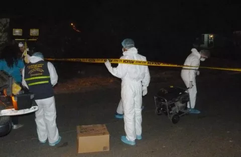   Actos delictivos estremecen  a monagrilleros 