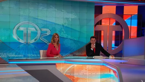 La columna de Doña Perla