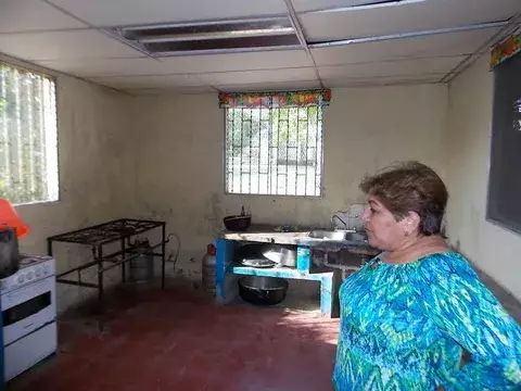 Rechazan la jornada   única en Los Santos, no están preparados 