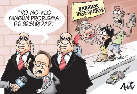 Trazo del Día – 16 de febrero de 2016