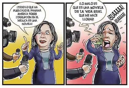 Trazo del Día – 18 de febrero de 2016
