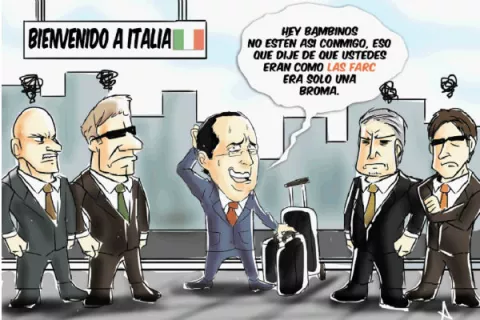 Trazo del Día – 29 de febrero de 2016