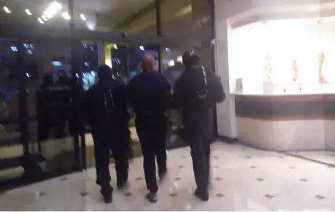 Capturan a cabecilla de grupo delincuencial que operaba en Río Abajo