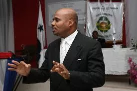 Muere abogado colonense Antonio Brathwaite