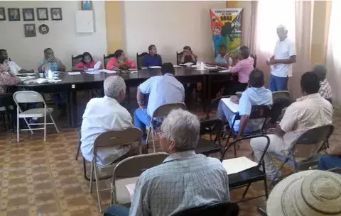 Agricultores de subsistencia piden mediación ante prohibición de quemas