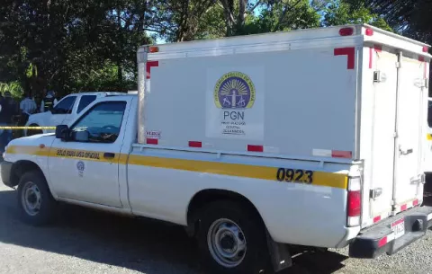 Joven de 20 años se ahogó en el río Gariché
