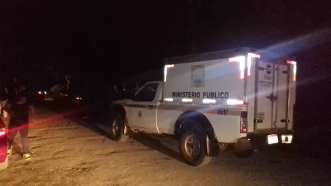 Van cuatro ahogados en la provincia de Chiriquí