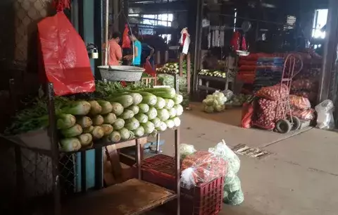  Productores y autoridades continúan diálogo sobre importaciones