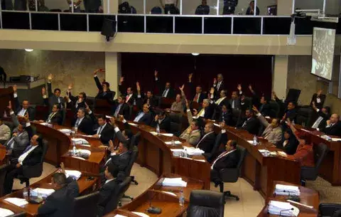 Cedeño: "Hay que elevar la imagen de la Asamblea Nacional"