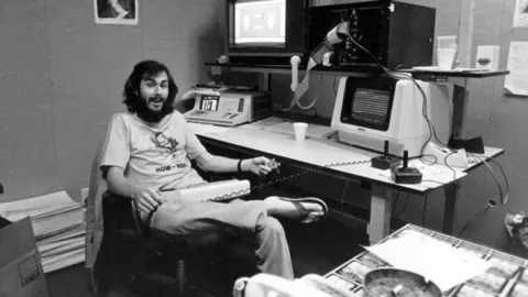 Él hizo el peor videojuego de la historia, acabó con Atari y arruinó la industria