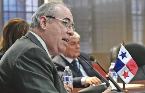 Se cae distinción de José Ayú Prado como embajador ante la OEA