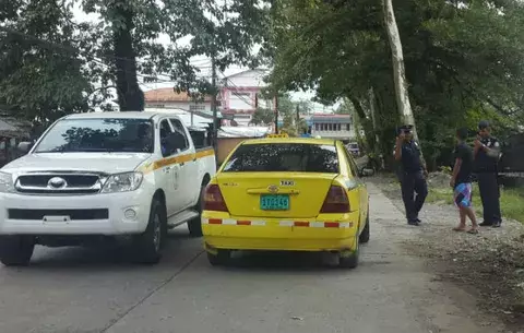 Asaltan a joven en Finca 12 de Bocas del Toro