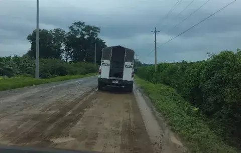 Policía continúa búsqueda de presuntos violador y asaltante en Bocas del Toro