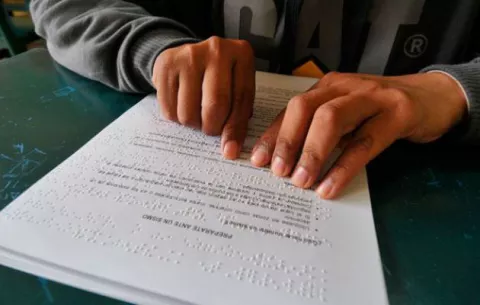 Nuevos avances en impresoras baille