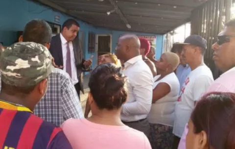 Nadie asume decisión de suspender Carnaval en San Miguelito