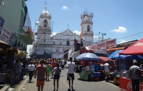 Estiman en más de $400 millones impacto económico del Carnaval 2016