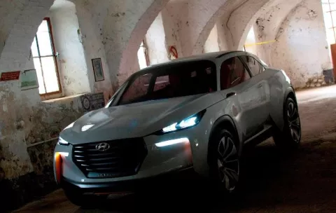 Sistema de frenado automático en carros se debate entre ser opcional u obligatorio