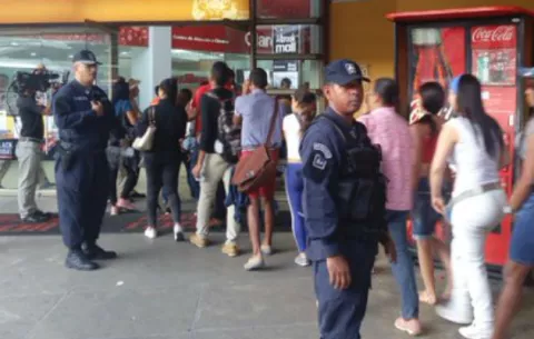 Aumenta la  desconfianza de los consumidores panameños sobre situación económica