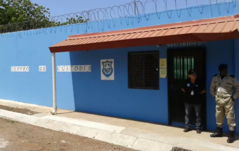 Invertirán $3.4 millones en centro de cumplimiento para menores infractores de Herrera